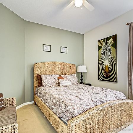 Gated Community, Private Pool And Game Room Near Disney!!! Kissimmee Exterior photo