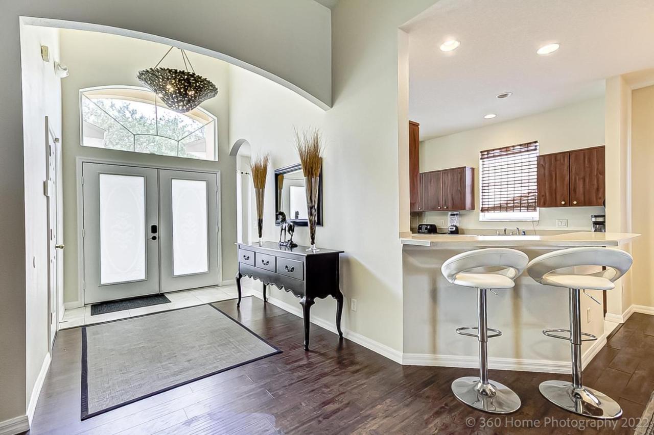 Gated Community, Private Pool And Game Room Near Disney!!! Kissimmee Exterior photo